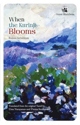 When the Kurinji Blooms 1