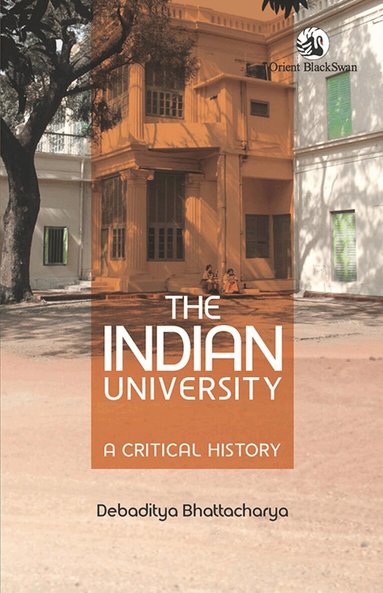 Debaditya Bhattacharya - Indian University, Häftad
