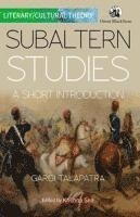 bokomslag Subaltern Studies