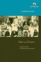 bokomslag Men at Home