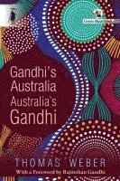 bokomslag Gandhi's Australia: Australia's Gandhi