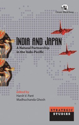 India and Japan 1