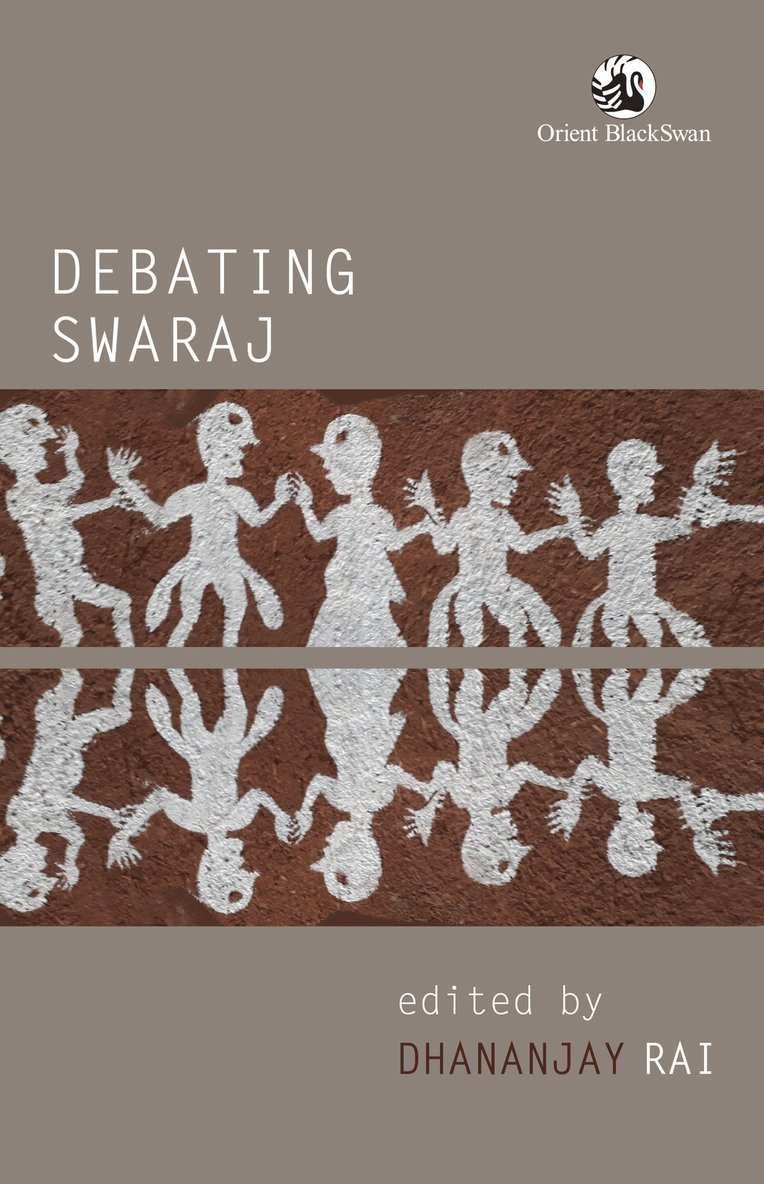 Debating Swaraj