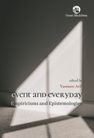 bokomslag Event and Everyday