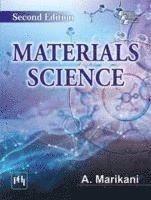 bokomslag Materials Science
