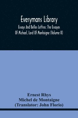 Everymans Library 1