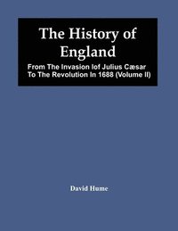 bokomslag History Of England