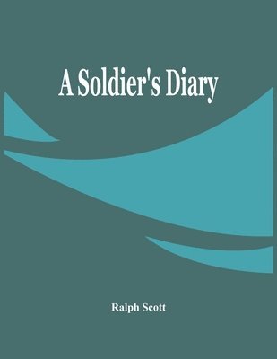 A Soldier'S Diary 1