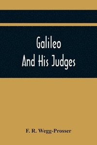 bokomslag Galileo And His Judges