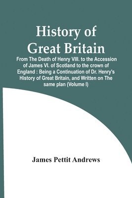 History Of Great Britain 1