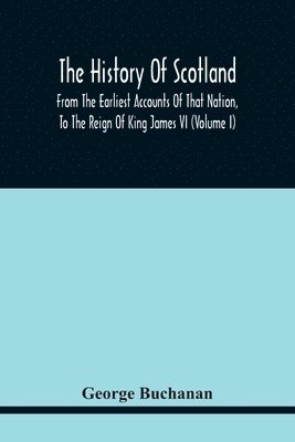 History Of Scotland