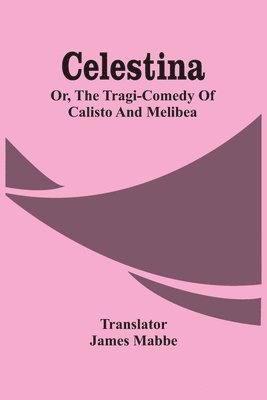 Celestina 1