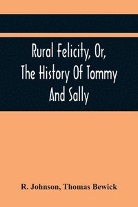 bokomslag Rural Felicity, Or, The History Of Tommy And Sally