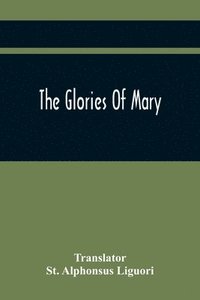 bokomslag Glories Of Mary