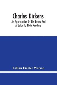 bokomslag Charles Dickens