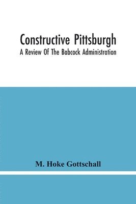 Constructive Pittsburgh 1