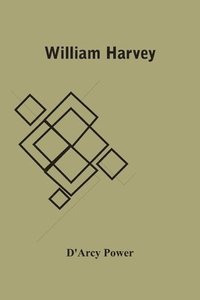 bokomslag William Harvey