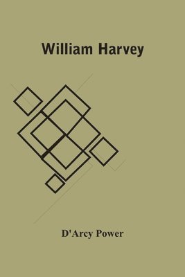 William Harvey 1