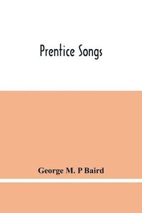 bokomslag Prentice Songs