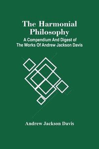 bokomslag Harmonial Philosophy