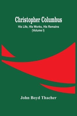 Christopher Columbus 1