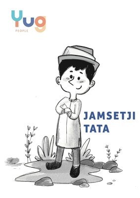 Jamsetji Tata 1