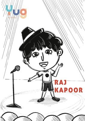 Raj Kapoor 1