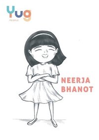 bokomslag Neerja Bhanot