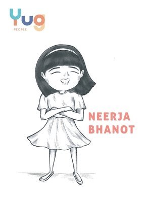 Neerja Bhanot 1