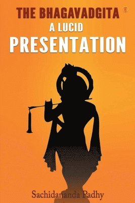 bokomslag Bhagavadgita
