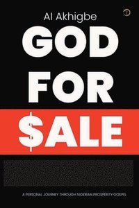 bokomslag God for Sale