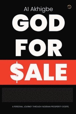 God for Sale 1