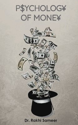 bokomslag Psychology of Money