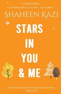 bokomslag Stars in You & Me