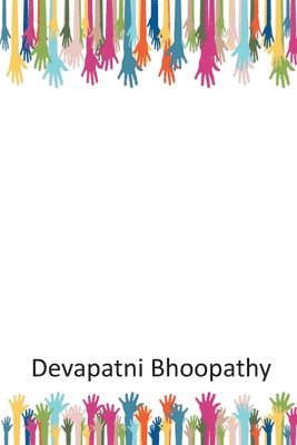 bokomslag My Tryst with Volunteerism
