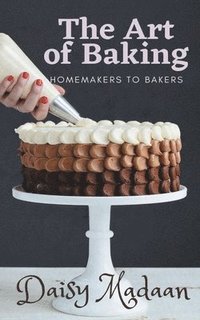 bokomslag Art of Baking