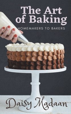 The Art of Baking 1