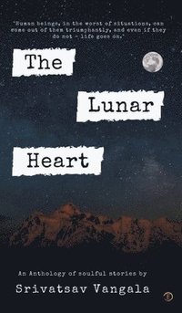 bokomslag The Lunar Heart