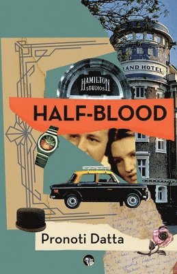 Half-Blood 1