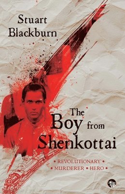 Stuart Blackburn - Boy from Shenkottai, Häftad