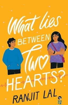 What Lies Between Two Hearts? 1