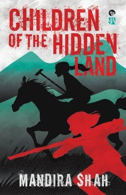 Children of the Hidden Land 1