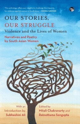 Our Stories, Our Struggle 1