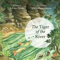 bokomslag Tiger of the River