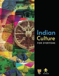 bokomslag Indian Culture for Everyone