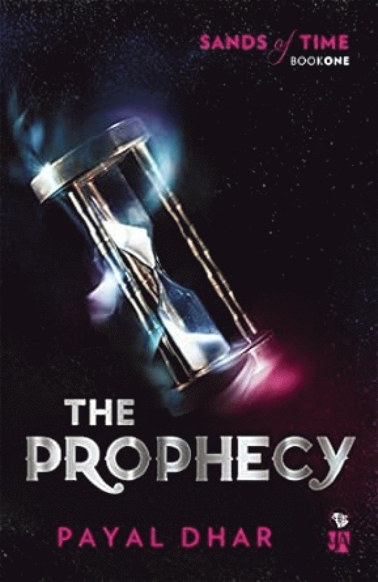 Payal Dhar - Prophecy, Häftad