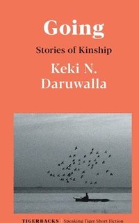 bokomslag Going Stories of Kinship