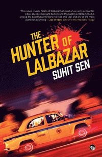 bokomslag Hunter of Lalbazar