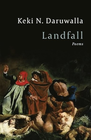 bokomslag Landfall Poems