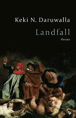Keki N Daruwalla, Keki N. Daruwalla, N. Daruwalla, Keki - Landfall, Häftad